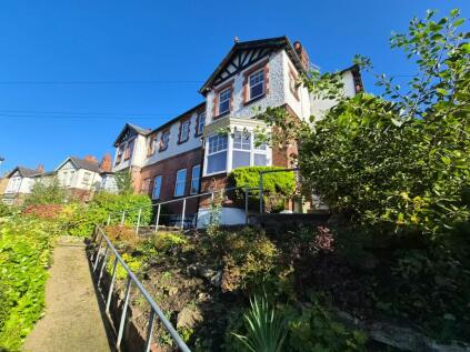 Weaponness Valley Road, Scarborough, YO11