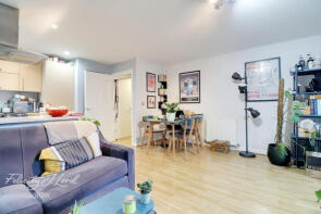 Flat 4, Clematis Apartments, Merchant Street, London E3 4PQ