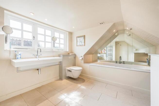 Grove Park Road, W4 - FOR SALE