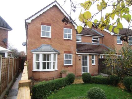 Hunters Row, Boroughbridge, York