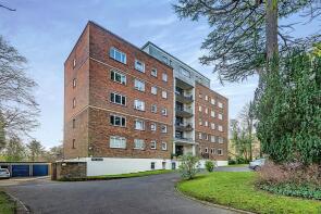 Flat 10, 27 Park Court, Linkfield Lane, Redhill RH1 1JG