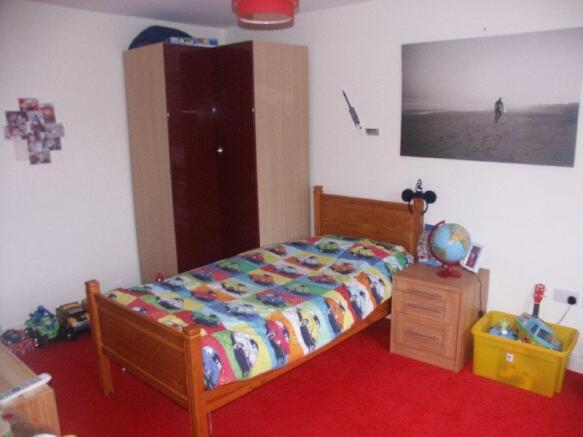 Bedroom 4
