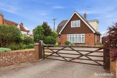 North Street, Tolleshunt d'Arcy, CM9