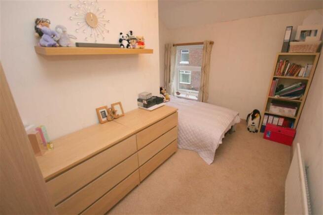 BEDROOM TWO