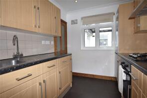119, Everton Drive, Stanmore HA7 1EB