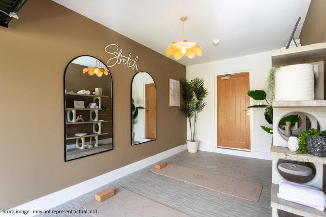 Plot 70, The Wreay, Sandsfield Way, Orton Road, Carlisle, CA2 6TS photo 4