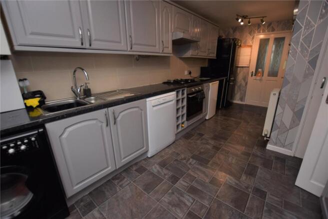Kitchen Shot 2
