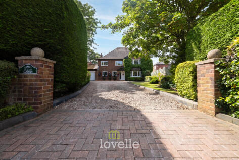 Main Street, Fulstow, LN11