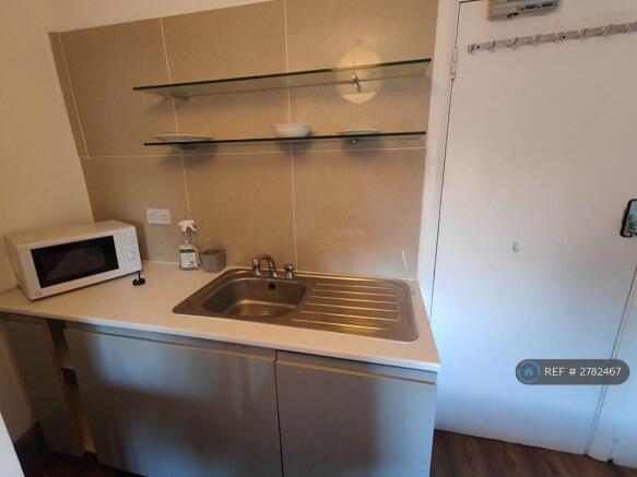 Double En Suite (Room 15)