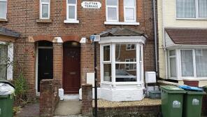 98, Milton Road, Southampton SO15 2HW