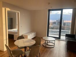 Apartment 1401, 5, Pomona Strand, Old Trafford M16 0ZN