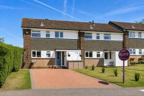 5, Middlemarch, Witley, Godalming GU8 5NJ