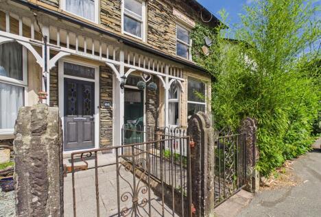 64 and 64B Craig Walk, Windermere LA23 2JS