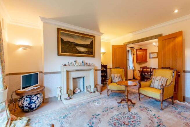 Drawing Room