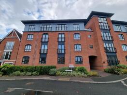 3, Regency House, Leighton Way, Belper DE56 1SU