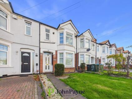 Brownshill Green Road, Coundon, Coventry, CV6