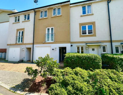Oak Hill Road, Torre, Torquay