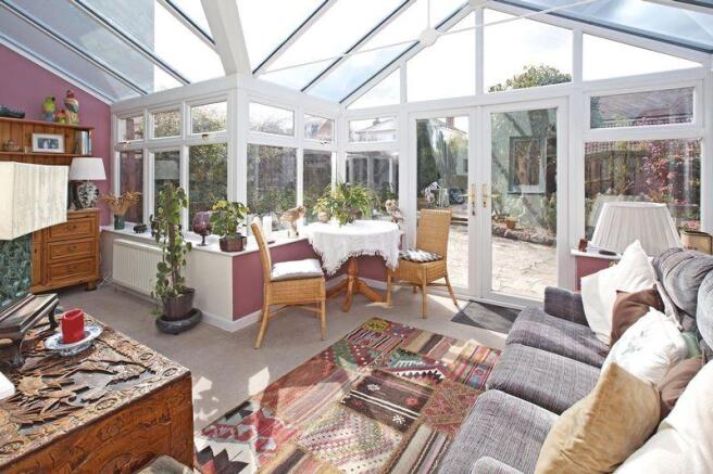 Sun Room