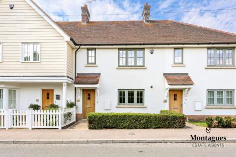 Harlow Road, Moreton, CM5