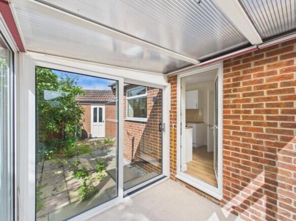 2 bed Detached Bungalow for sale Image 10