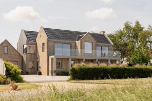 Oldfield, The Green, Thornham PE36 6NH