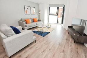Apartment 001, Vendor House, Ordsall Lane, Salford M5 4TT