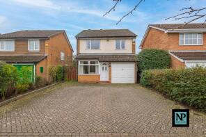 8, Rufford, Tamworth B79 7UT