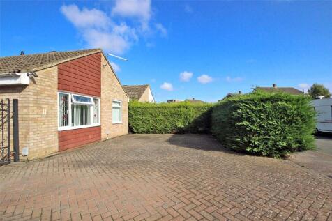 Orwell Close, Bedford, Bedfordshire, MK41