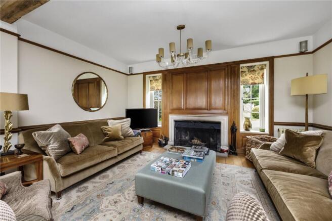 Drawing Room