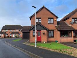 6, Sidmouth Close, Burnham-on-sea TA8 2SX