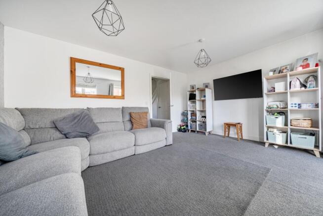 Sitting / Dining Room