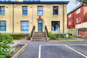 4, 112 114 Tibbenham House, Thorpe Road, Norwich NR1 1RT