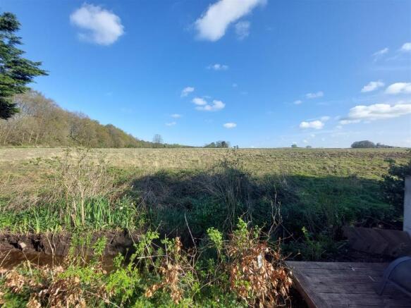 Graysons Road View