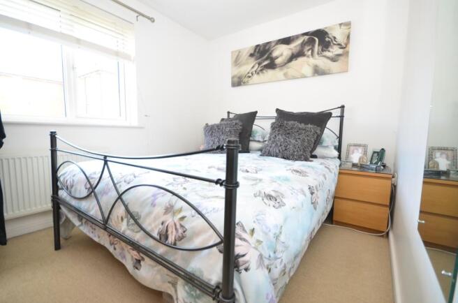 limehouse bedroom 2