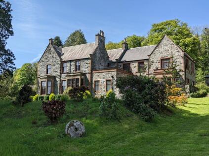 King Street, Newton Stewart, Dumfries and Galloway, DG8 image 25