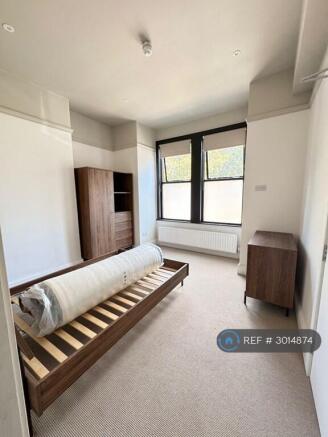 Room 4 And 5 - Ensuite Double