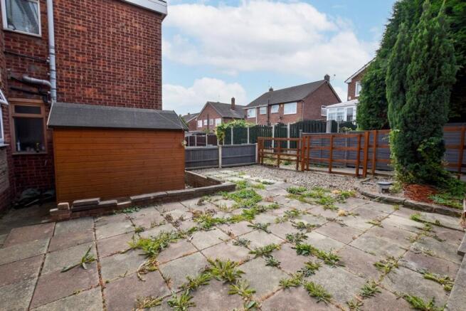 2 bed Flat to rent Image 8
