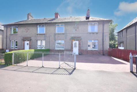 Alness Street, Hamilton,ML3 6RU