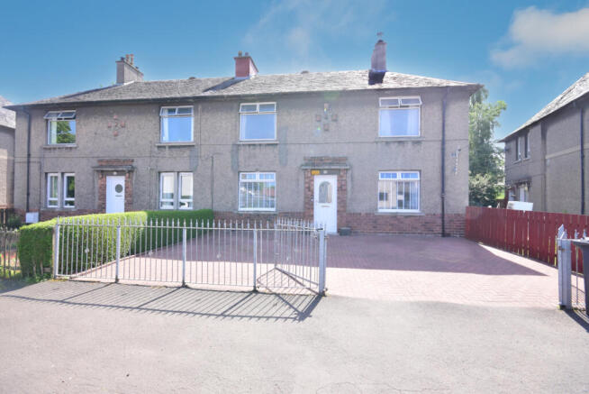 2 bed flat for sale Alness Street, Hamilton ML3
