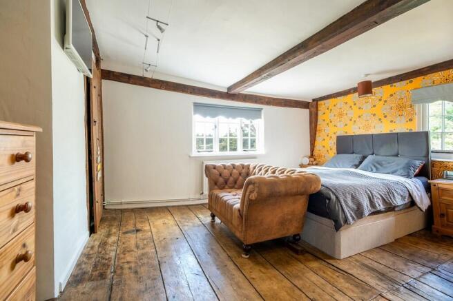 Lime Tree Cottage...