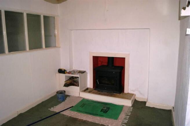 SITTING ROOM