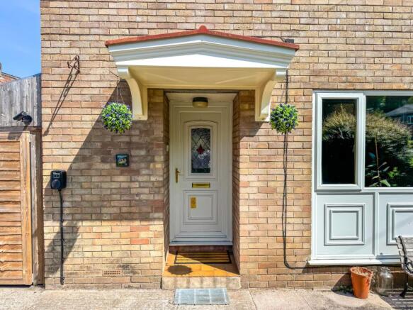 Door