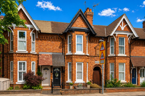 Broadway, Kettering