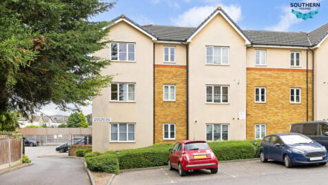 Prospectus Place, 7 Haling Park Road, Croydon, CR2 6NX