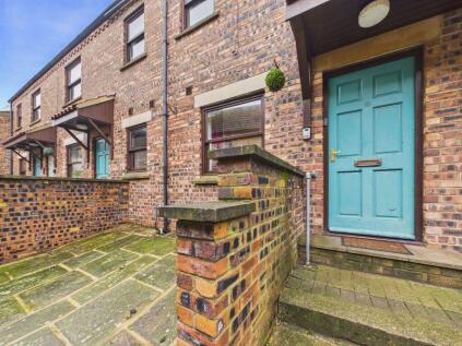 11 Waterloo Place, Whitby