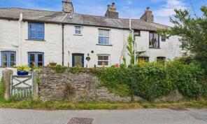 3, Queens Terrace, Road From Callington Road To Honicombe Corner, Callington PL17 8BD