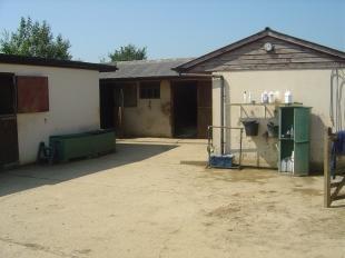 Stables