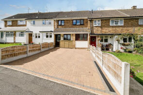 13, Great Gregorie, Basildon SS16 5QD