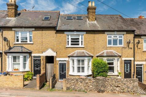 Watton Road, Ware, SG12