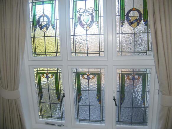 Landing Window